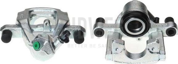 Budweg Caliper 344466 - Pinza freno autozon.pro