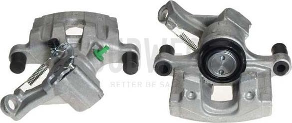 Budweg Caliper 344463 - Pinza freno autozon.pro