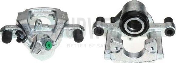 Budweg Caliper 344467 - Pinza freno autozon.pro