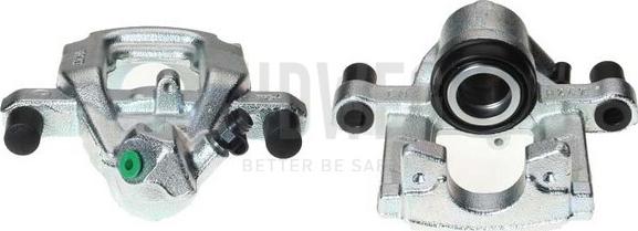 Budweg Caliper 344424 - Pinza freno autozon.pro