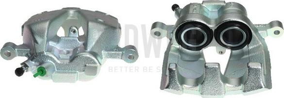 Budweg Caliper 344421 - Pinza freno autozon.pro