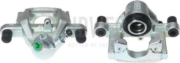 Budweg Caliper 344422 - Pinza freno autozon.pro