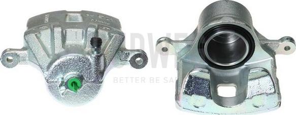 Budweg Caliper 344508 - Pinza freno autozon.pro