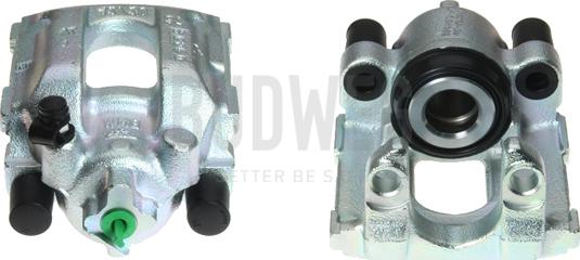 Budweg Caliper 344649 - Pinza freno autozon.pro