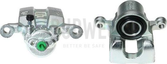 Budweg Caliper 344640 - Pinza freno autozon.pro