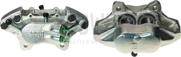 Budweg Caliper 34465 - Pinza freno autozon.pro