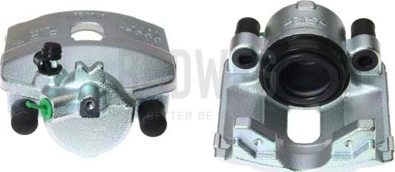 Budweg Caliper 344664 - Pinza freno autozon.pro