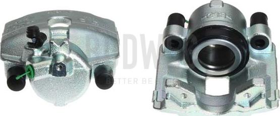 Budweg Caliper 344632 - Pinza freno autozon.pro