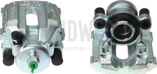 Budweg Caliper 344094 - Pinza freno autozon.pro