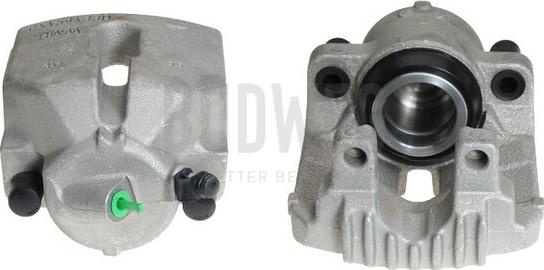 Budweg Caliper 344096 - Pinza freno autozon.pro