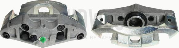 Budweg Caliper 344016 - Pinza freno autozon.pro