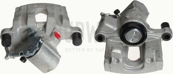 Budweg Caliper 344011 - Pinza freno autozon.pro