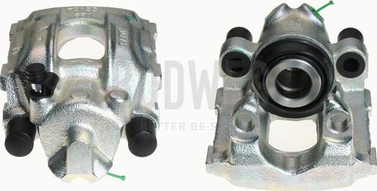 Budweg Caliper 344089 - Pinza freno autozon.pro