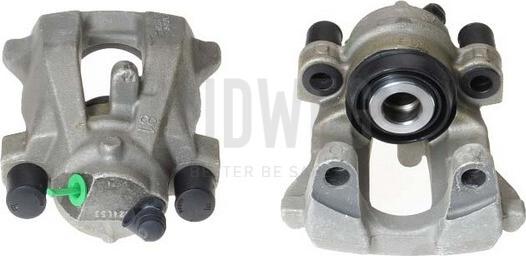 Budweg Caliper 344080 - Pinza freno autozon.pro