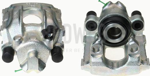 Budweg Caliper 344088 - Pinza freno autozon.pro