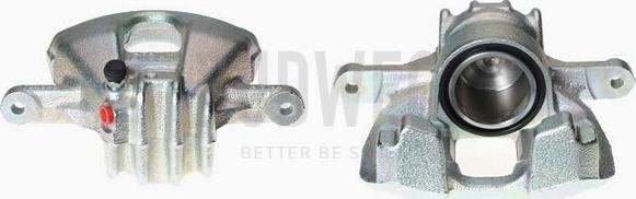 Budweg Caliper 344148 - Pinza freno autozon.pro