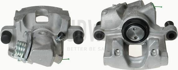 Budweg Caliper 344156 - Pinza freno autozon.pro