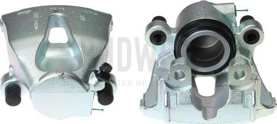 Budweg Caliper 344104 - Pinza freno autozon.pro