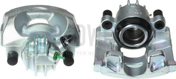 Budweg Caliper 344179 - Pinza freno autozon.pro