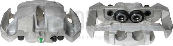 Budweg Caliper 344350 - Pinza freno autozon.pro