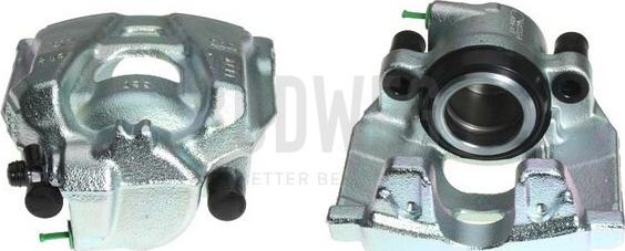 Budweg Caliper 344303 - Pinza freno autozon.pro