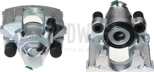 Budweg Caliper 344328 - Pinza freno autozon.pro