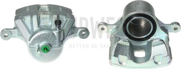 Budweg Caliper 344294 - Pinza freno autozon.pro