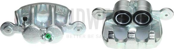 Budweg Caliper 344759 - Pinza freno autozon.pro