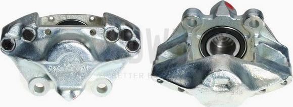 Budweg Caliper 34598 - Pinza freno autozon.pro