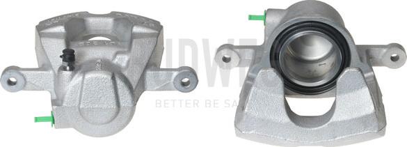 Budweg Caliper 345596 - Pinza freno autozon.pro