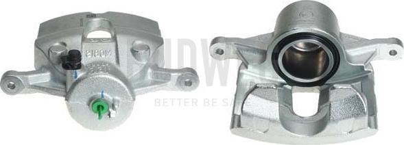 Budweg Caliper 345560 - Pinza freno autozon.pro