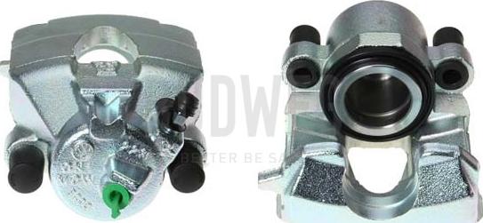 Budweg Caliper 345059 - Pinza freno autozon.pro