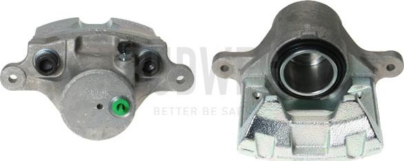 Budweg Caliper 345061 - Pinza freno autozon.pro