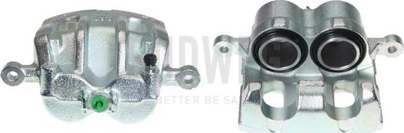 Budweg Caliper 345313 - Pinza freno autozon.pro