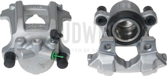 Budweg Caliper 345720 - Pinza freno autozon.pro