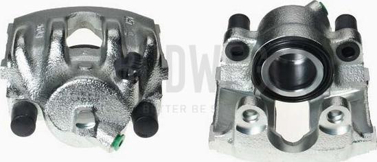 Budweg Caliper 34626 - Pinza freno autozon.pro