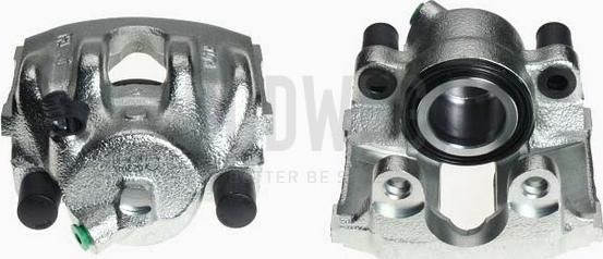 Budweg Caliper 34627 - Pinza freno autozon.pro