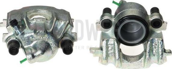 Budweg Caliper 34094 - Pinza freno autozon.pro