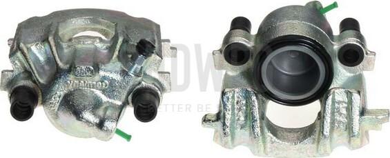 Budweg Caliper 34095 - Pinza freno autozon.pro