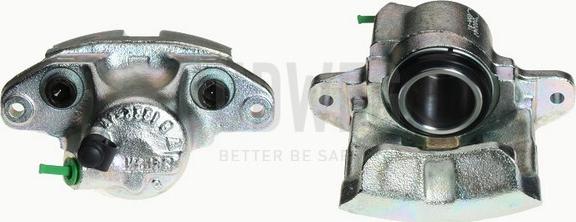 Budweg Caliper 34054 - Pinza freno autozon.pro