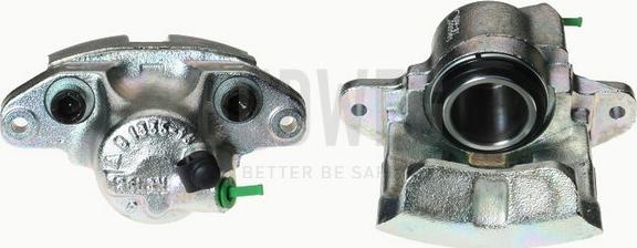 Budweg Caliper 34055 - Pinza freno autozon.pro