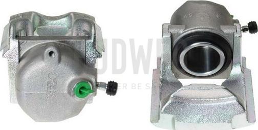 Budweg Caliper 34056 - Pinza freno autozon.pro