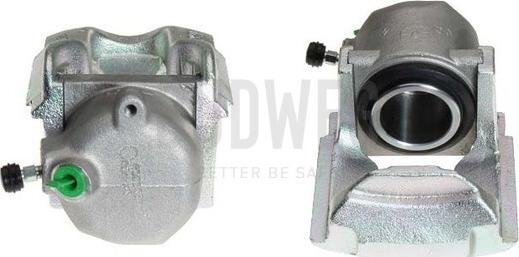 Budweg Caliper 34057 - Pinza freno autozon.pro