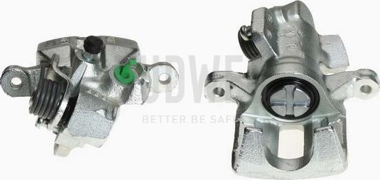 Budweg Caliper 34065 - Pinza freno autozon.pro