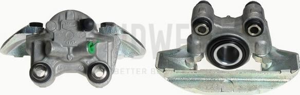 Budweg Caliper 34079 - Pinza freno autozon.pro