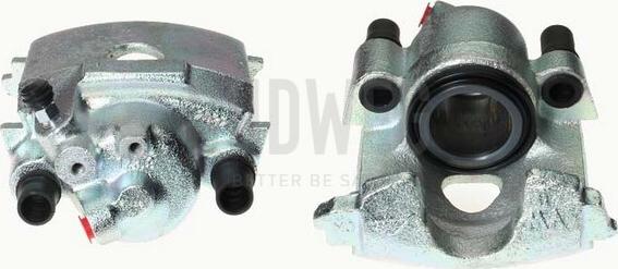 Budweg Caliper 34070 - Pinza freno autozon.pro