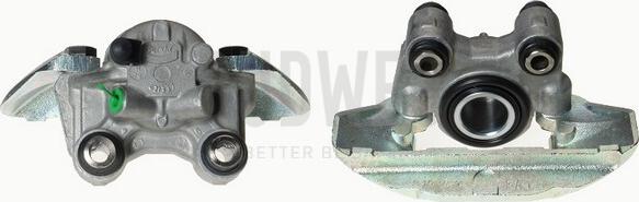 Budweg Caliper 34078 - Pinza freno autozon.pro