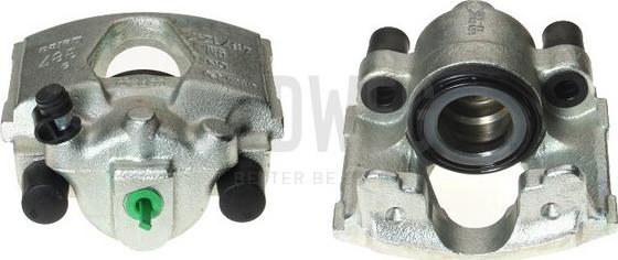 Budweg Caliper 341984 - Pinza freno autozon.pro