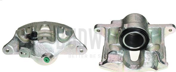 Budweg Caliper 341932 - Pinza freno autozon.pro