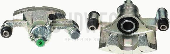 Budweg Caliper 341488 - Pinza freno autozon.pro